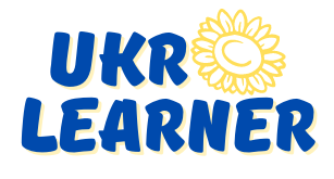 Ukrlearner